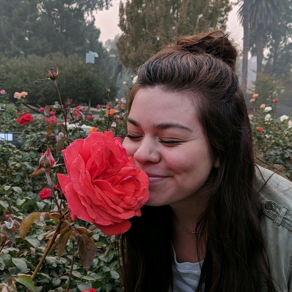 Meet your Posher, Karinna